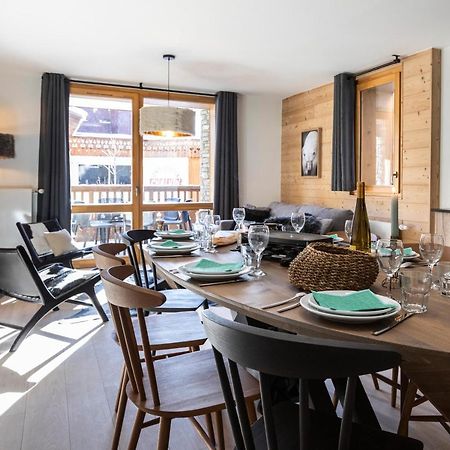 Terresens - Neige Et Soleil Apart otel Les Deux Alpes Dış mekan fotoğraf